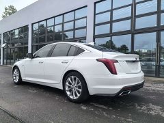 Cadillac CT5 2021 28T Luxury - ფოტო 11