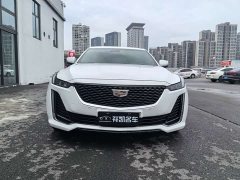 Cadillac CT5 2021 28T Luxury - ფოტო 2