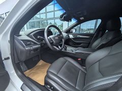 Cadillac CT5 2021 28T Luxury - ფოტო 4