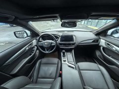 Cadillac CT5 2021 28T Luxury - ფოტო 5