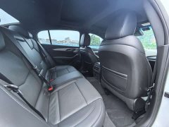 Cadillac CT5 2021 28T Luxury - ფოტო 8