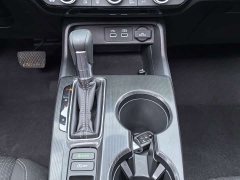 Honda Civic 240TURBO CVT Sport Edition - ფოტო 14