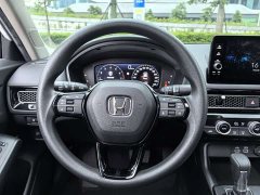 Honda Civic 240TURBO CVT Sport Edition - ფოტო 15