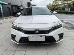 Honda Civic 240TURBO CVT Sport Edition - ფოტო 2