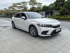 Honda Civic 240TURBO CVT Sport Edition - ფოტო 3