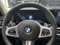 BMW 3 Series 2023 320i M Sport Package - ფოტო 11