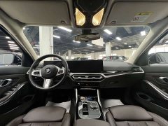 BMW 3 Series 2023 320i M Sport Package - ფოტო 12