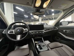 BMW 3 Series 2023 320i M Sport Package - ფოტო 13
