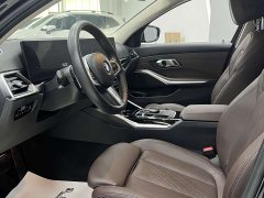 BMW 3 Series 2023 320i M Sport Package - ფოტო 16
