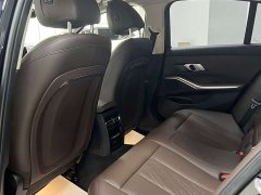 BMW 3 Series 2023 320i M Sport Package - ფოტო 17