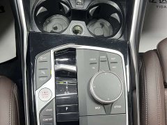 BMW 3 Series 2023 320i M Sport Package - ფოტო 19