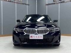 BMW 3 Series 2023 320i M Sport Package - ფოტო 2