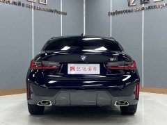 BMW 3 Series 2023 320i M Sport Package - ფოტო 5
