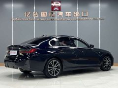 BMW 3 Series 2023 320i M Sport Package - ფოტო 6