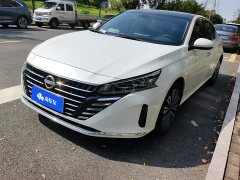 Nissan Teana 2.0L XL-TLS Comfort Edition - фото 1