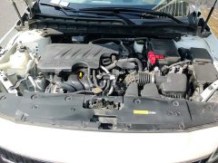 Nissan Teana 2.0L XL-TLS Comfort Edition - фото 10