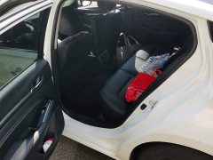 Nissan Teana 2.0L XL-TLS Comfort Edition - фото 11