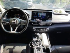 Nissan Teana 2.0L XL-TLS Comfort Edition - фото 12