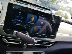 Nissan Teana 2.0L XL-TLS Comfort Edition - фото 13