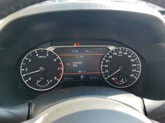 Nissan Teana 2.0L XL-TLS Comfort Edition - фото 14