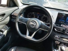 Nissan Teana 2.0L XL-TLS Comfort Edition - фото 15