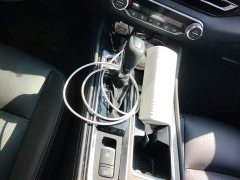 Nissan Teana 2.0L XL-TLS Comfort Edition - фото 16