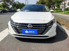Nissan Teana 2.0L XL-TLS Comfort Edition - фото 2