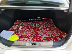 Nissan Teana 2.0L XL-TLS Comfort Edition - фото 4