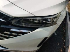Nissan Teana 2.0L XL-TLS Comfort Edition - фото 5