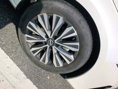 Nissan Teana 2.0L XL-TLS Comfort Edition - фото 6