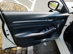 Nissan Teana 2.0L XL-TLS Comfort Edition - фото 7