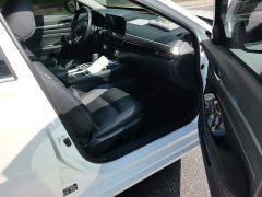 Nissan Teana 2.0L XL-TLS Comfort Edition - фото 8
