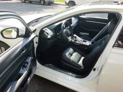 Nissan Teana 2.0L XL-TLS Comfort Edition - фото 9