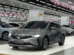 Buick Weilan 6 Plug-in Hybrid Connected Smart Edition - фото 1