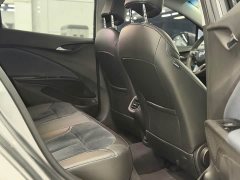 Buick Weilan 6 Plug-in Hybrid Connected Smart Edition - фото 10