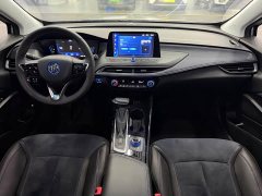 Buick Weilan 6 Plug-in Hybrid Connected Smart Edition - фото 11