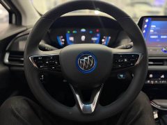 Buick Weilan 6 Plug-in Hybrid Connected Smart Edition - фото 12