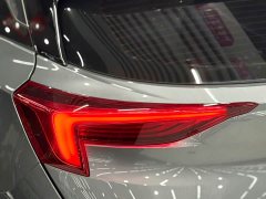 Buick Weilan 6 Plug-in Hybrid Connected Smart Edition - фото 16