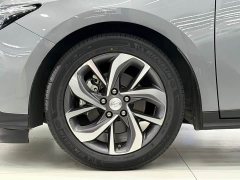Buick Weilan 6 Plug-in Hybrid Connected Smart Edition - фото 17