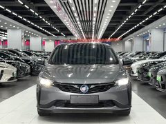 Buick Weilan 6 Plug-in Hybrid Connected Smart Edition - фото 2