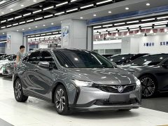 Buick Weilan 6 Plug-in Hybrid Connected Smart Edition - фото 3