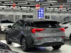 Buick Weilan 6 Plug-in Hybrid Connected Smart Edition - фото 4