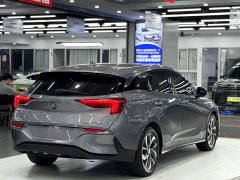 Buick Weilan 6 Plug-in Hybrid Connected Smart Edition - фото 6