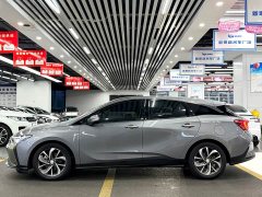 Buick Weilan 6 Plug-in Hybrid Connected Smart Edition - фото 7