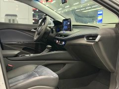 Buick Weilan 6 Plug-in Hybrid Connected Smart Edition - фото 9