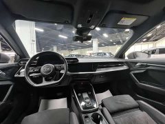 Audi A3 A3L Limousine 35 TFSI RS Package Sport Edition - ფოტო 11