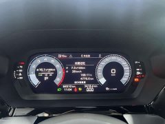 Audi A3 A3L Limousine 35 TFSI RS Package Sport Edition - ფოტო 13
