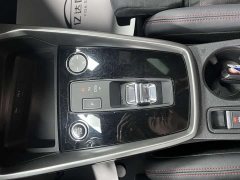 Audi A3 A3L Limousine 35 TFSI RS Package Sport Edition - ფოტო 14