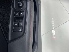 Audi A3 A3L Limousine 35 TFSI RS Package Sport Edition - ფოტო 15