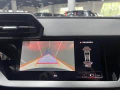 Audi A3 A3L Limousine 35 TFSI RS Package Sport Edition - ფოტო 16